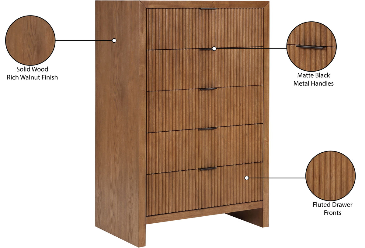 Fairfax - Chest