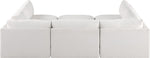 Ease - Modular Sectional