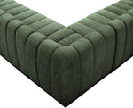 Quinn - 7 Piece Modular Sectional