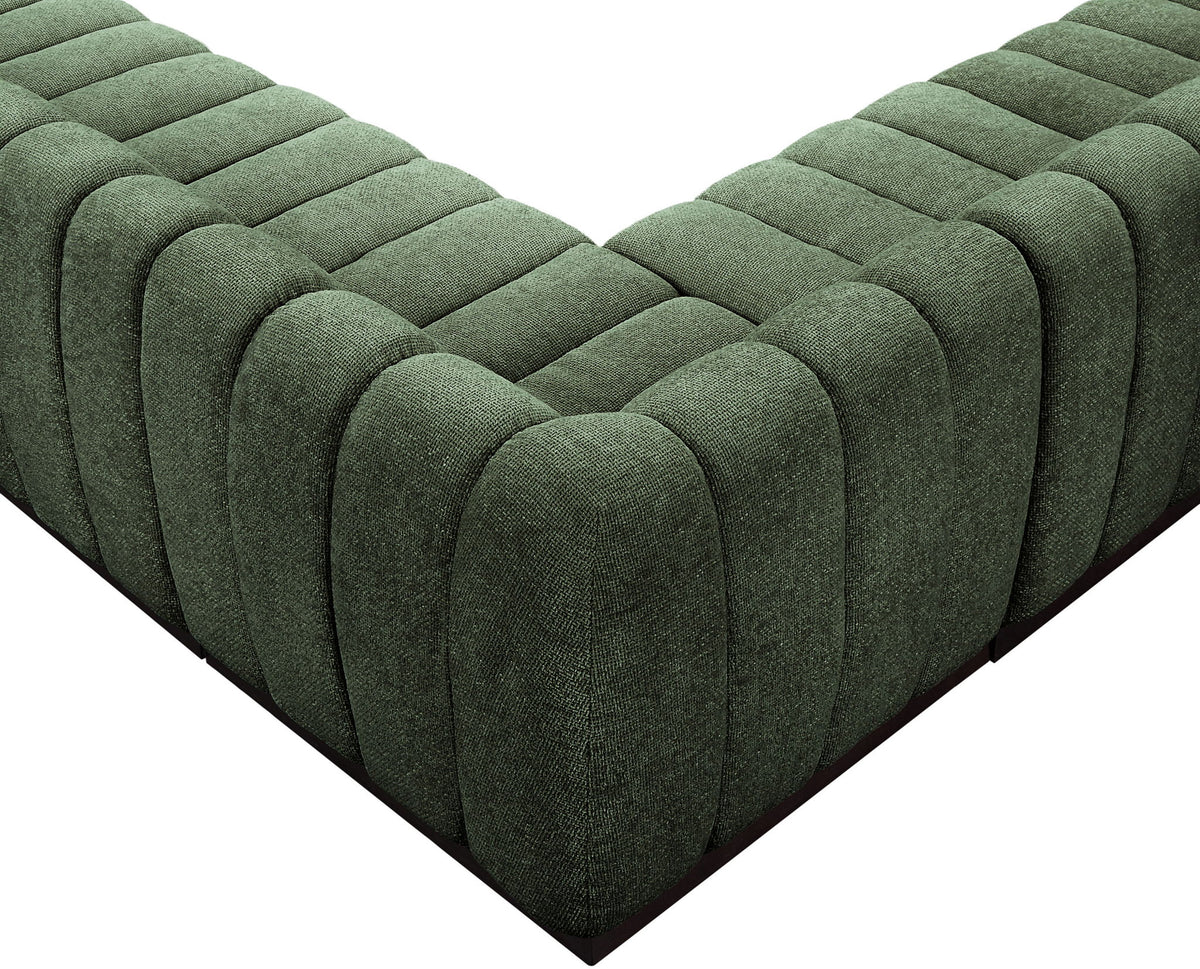Quinn - 7 Piece Modular Sectional