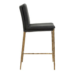 Ascend - Counter Stool - Charcoal