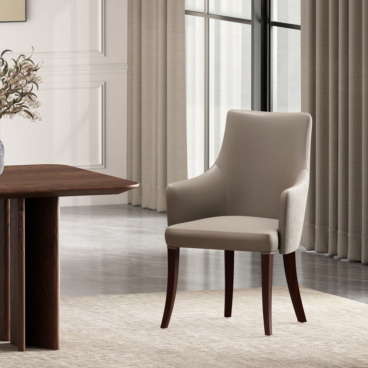 Manhattan Connie - Armchair