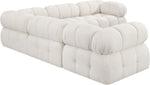 Ames - 5 Piece Modular Sectional