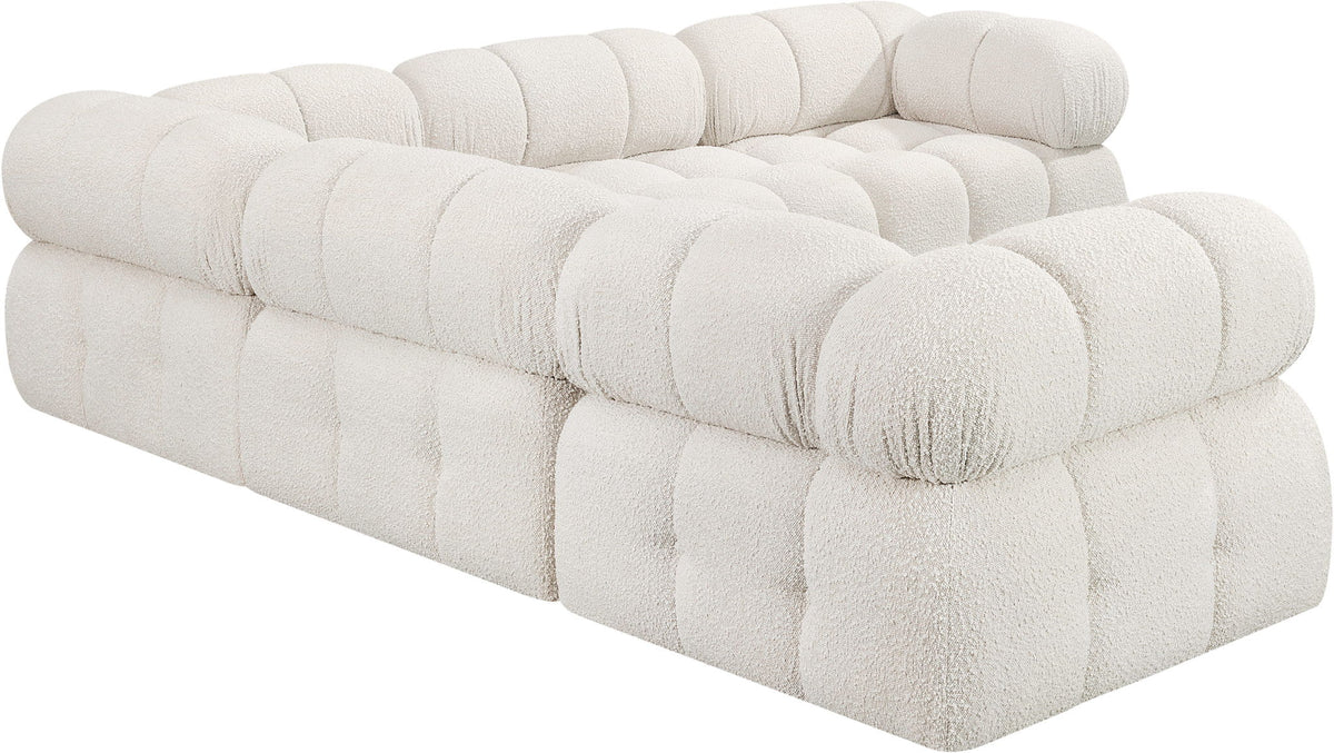 Ames - 5 Piece Modular Sectional
