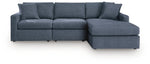 Modmax - 3 Piece Sectional