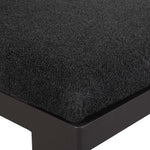 Bolster Back - Outdoor Dining Chair