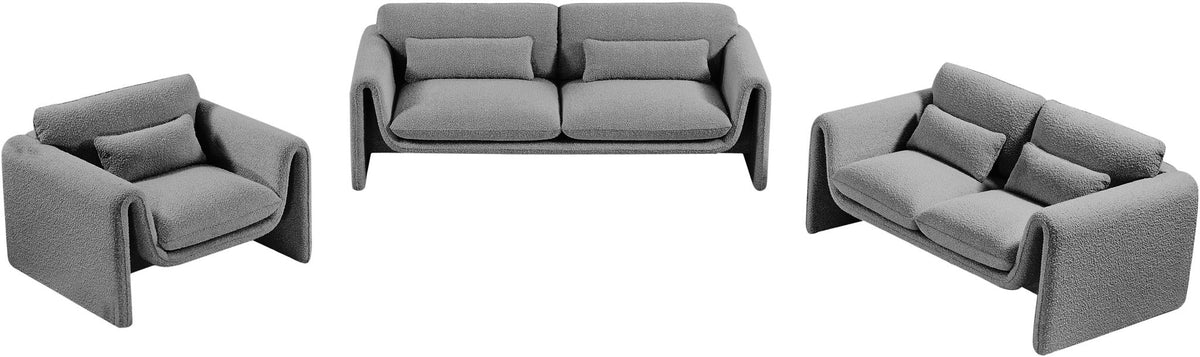 Sloan - Loveseat