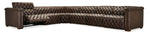 MS - Savion Deux Power Reclining Sectional