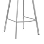Aura - Swivel Bar Stool