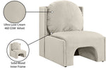 Sigma - Accent Chair