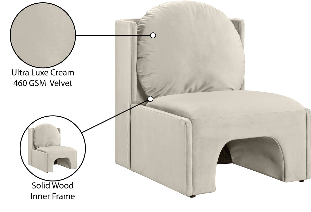 Sigma - Accent Chair