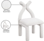 Xena - Accent / Dining Chair