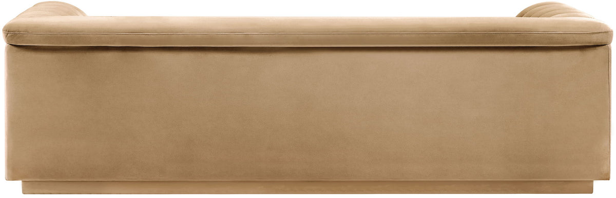 Cascade - Velvet Sofa