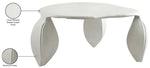 Pueblo - Aluminum Coffee Table