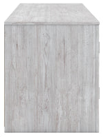 Cayboni - LG TV Stand With Fireplace Option