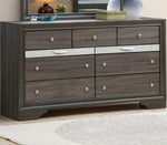 Glory Furniture - Madrid - Dresser