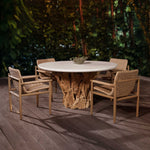Sumba - Outdoor Dining Chair