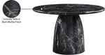 Cosenza - Round Concrete Dining Table
