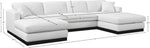 Johanna - 3 Piece Sectional