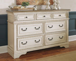 Realyn - Dresser
