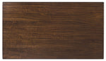 Archives - Gathering Table - Dark Brown