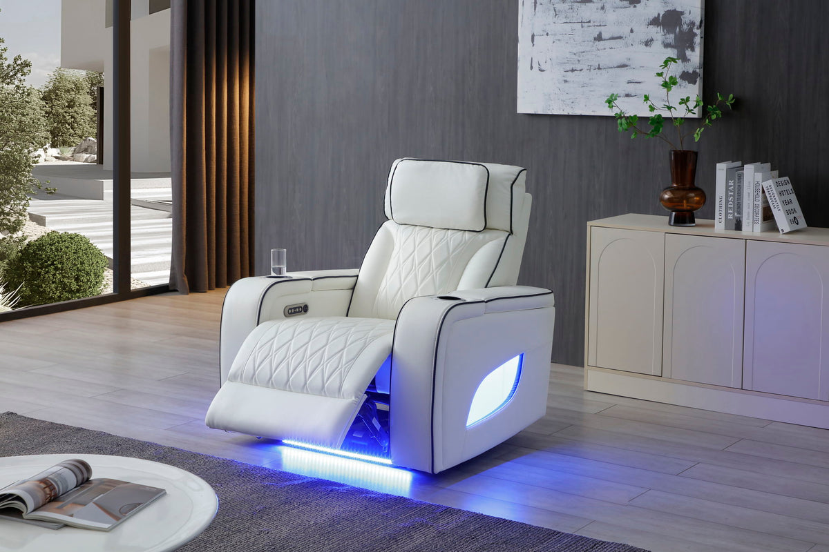 Glory Furniture - Lumin - Chair