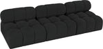 Ames - 3 Seat Modular Armless Sofa