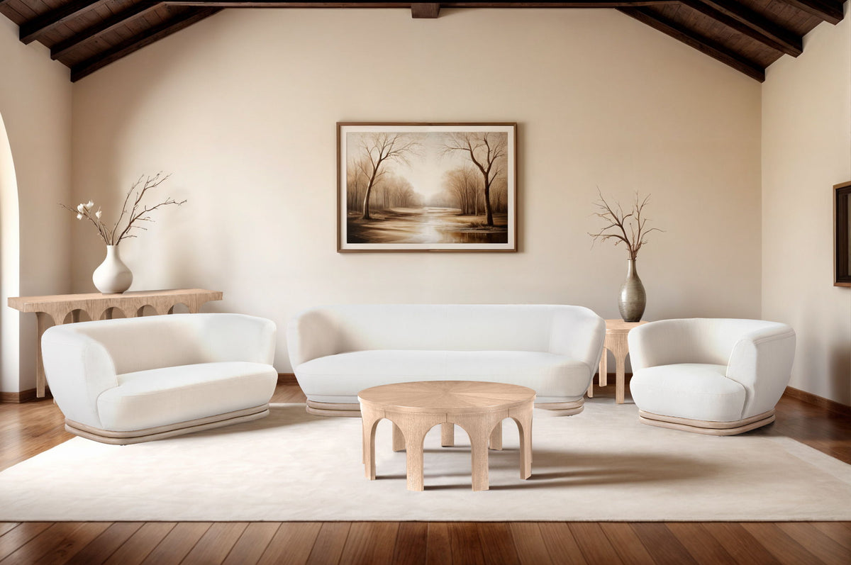 Westfield - Coffee Table