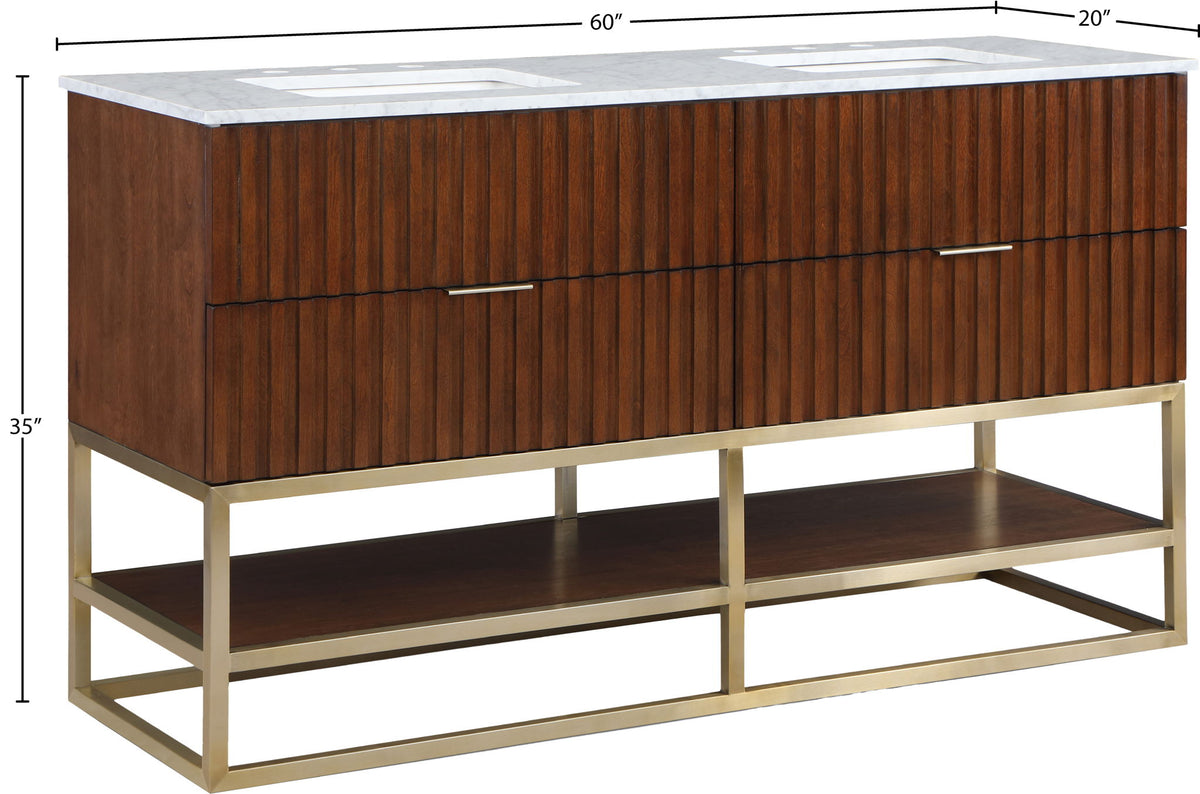 Monad - Bathroom Vanity