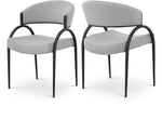 Privet - Dining Chair (Set of 2)
