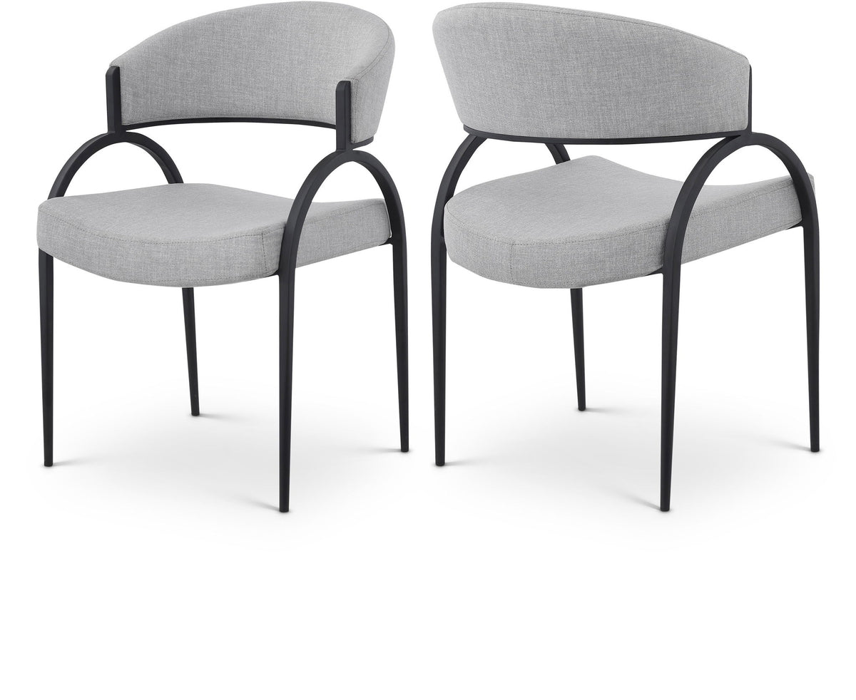 Privet - Dining Chair (Set of 2)