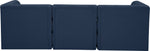 Tuft - Modular Sofa - 3 Seats
