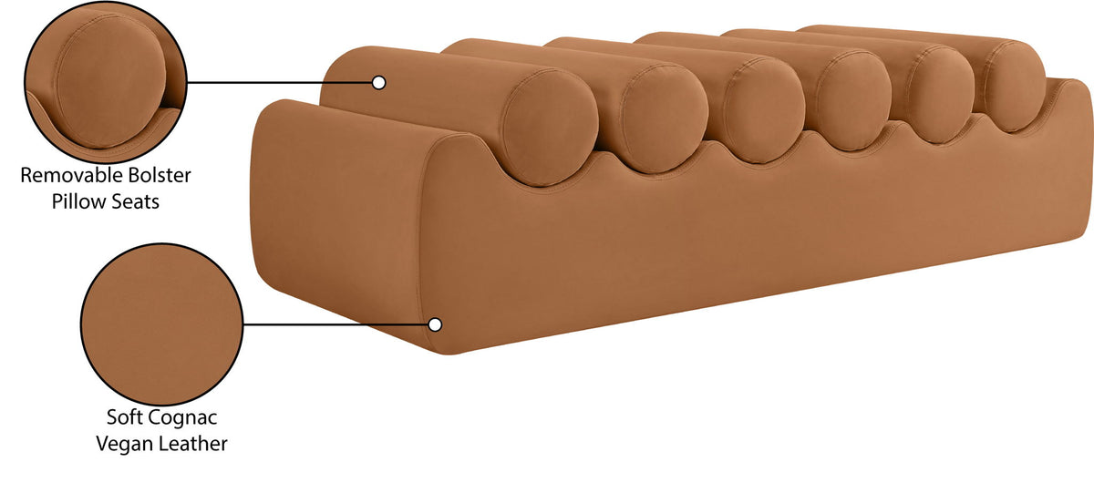 Rumble - Bench