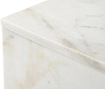 Vernazza - Marble Table