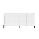 Abbey - Sideboard - White