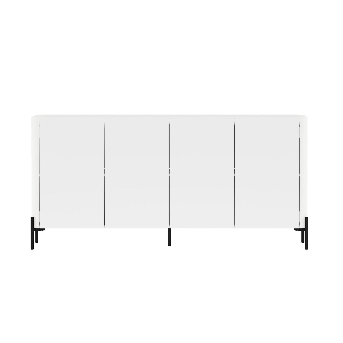 Abbey - Sideboard - White