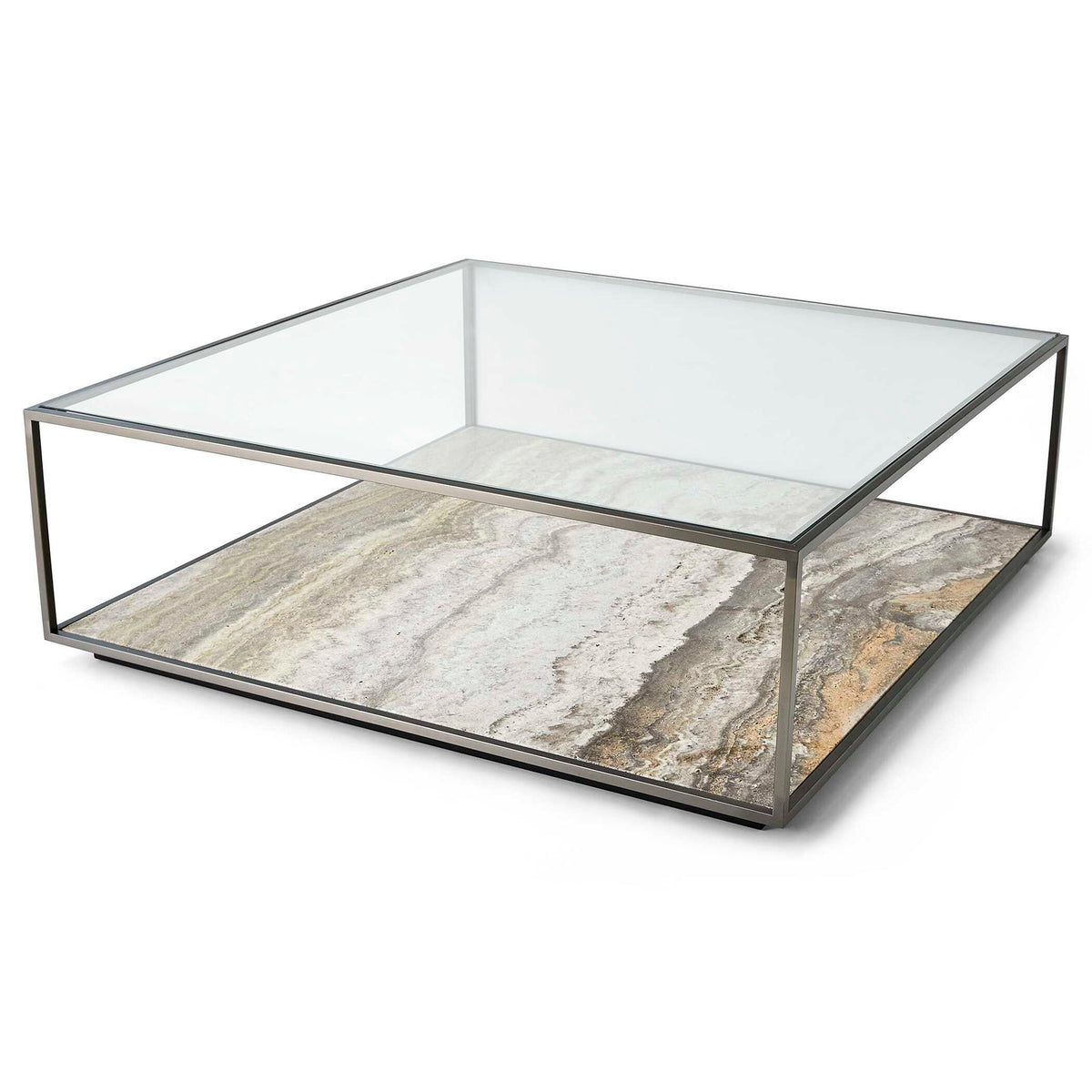 Floating Plane - Coffee Table