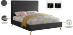 Jasmine - Bed