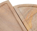 Patrice - Sandstone Tray - Sand