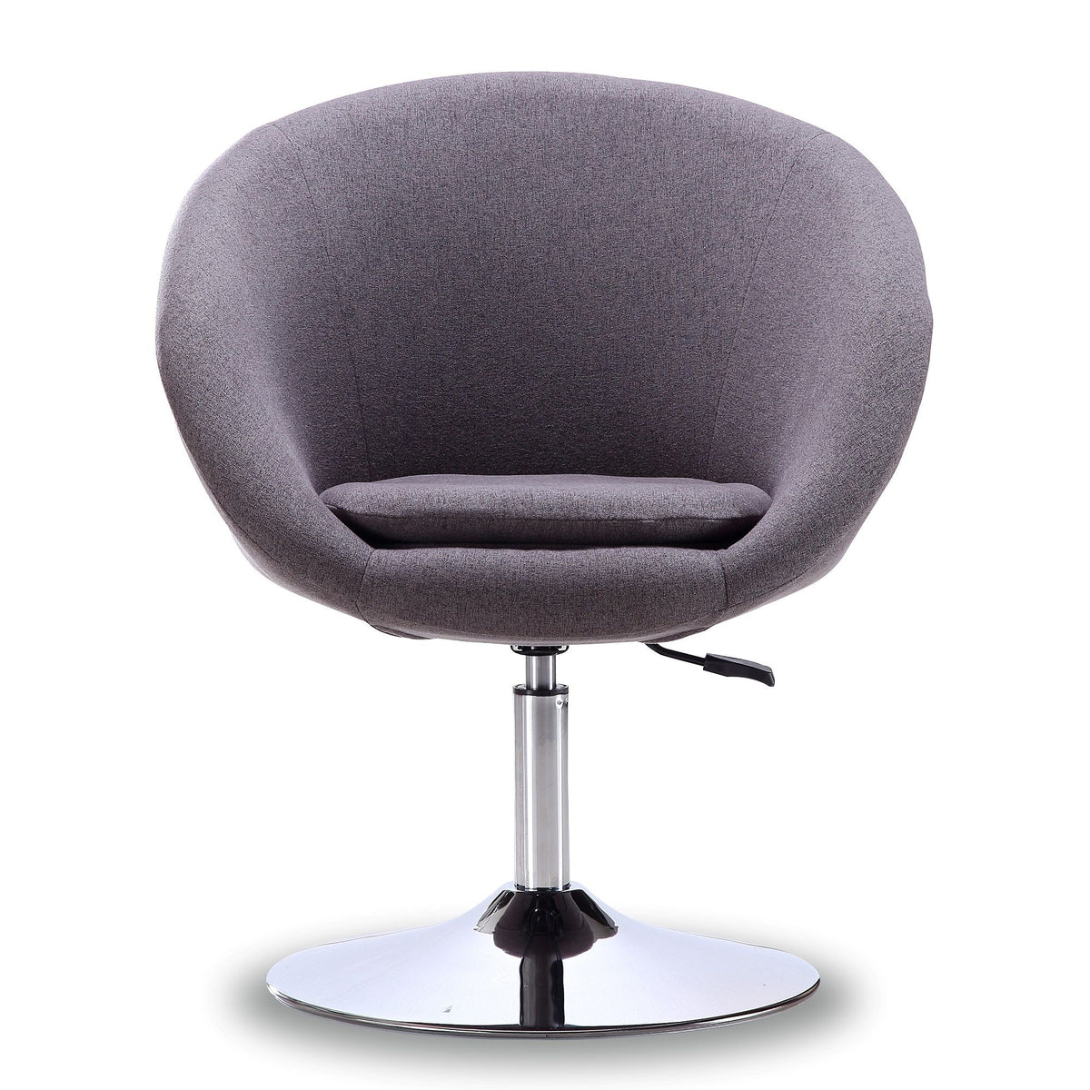Manhattan Hopper - Swivel Lounge Chair