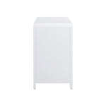 Patty - Rattan 6 Drawer Dresser