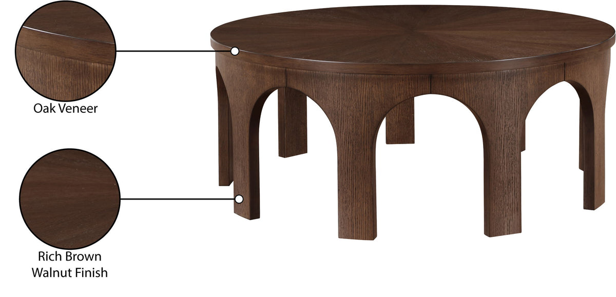 Westfield - Coffee Table