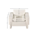 Madeline - Chair