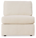 Modmax - U-Shaped Sectional - Oyster