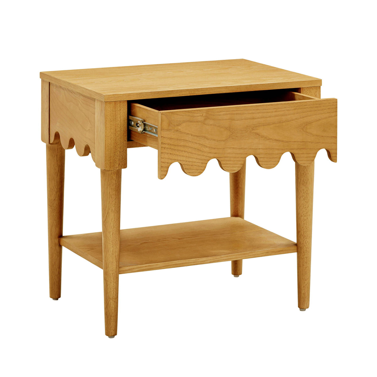 Oodle - Nightstand