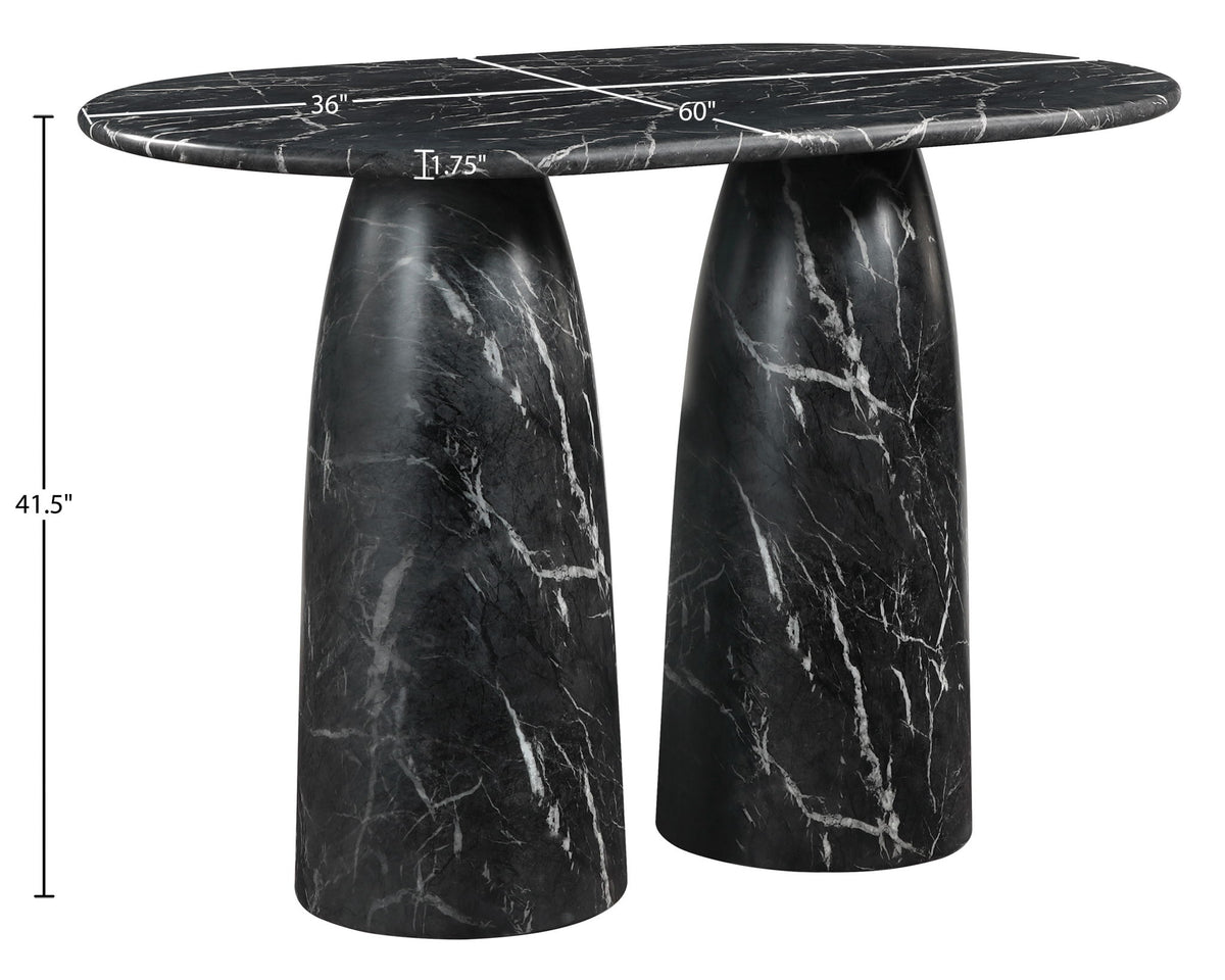 Cosenza - Concrete Indoor / Outdoor Table