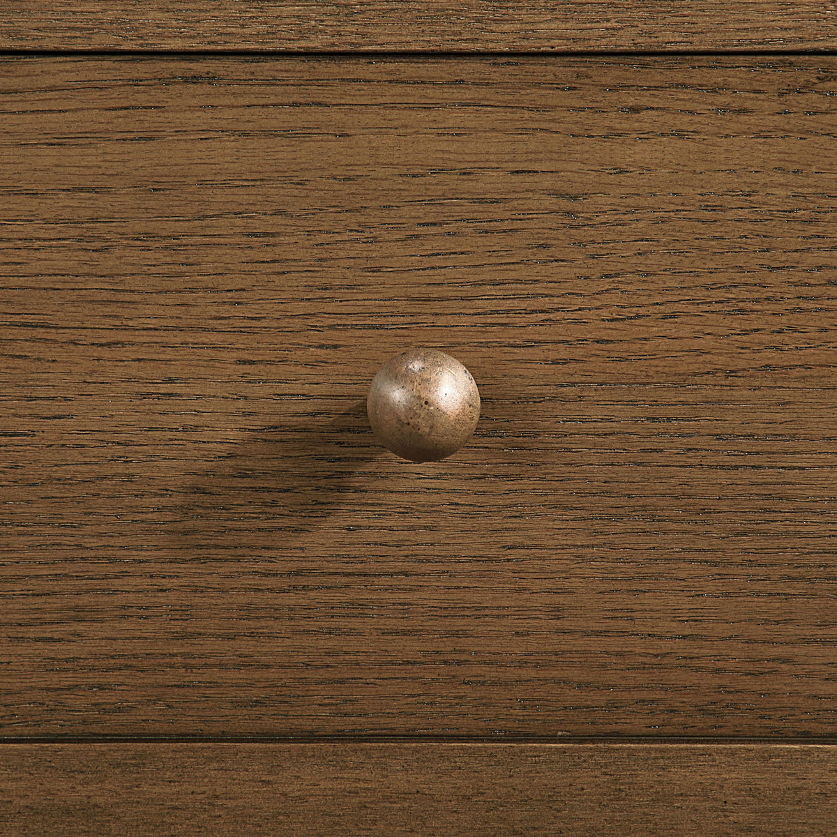 Oasis - Acacia Veneer And Solid Wood Console Table