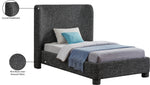 Penny - Polyester Fabric Bed