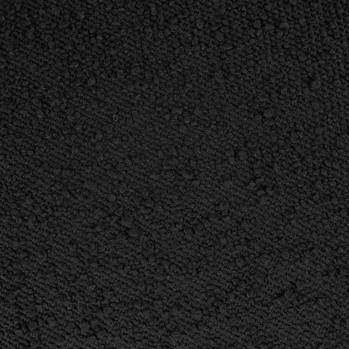 Apollo - Boucle Fabric Bench