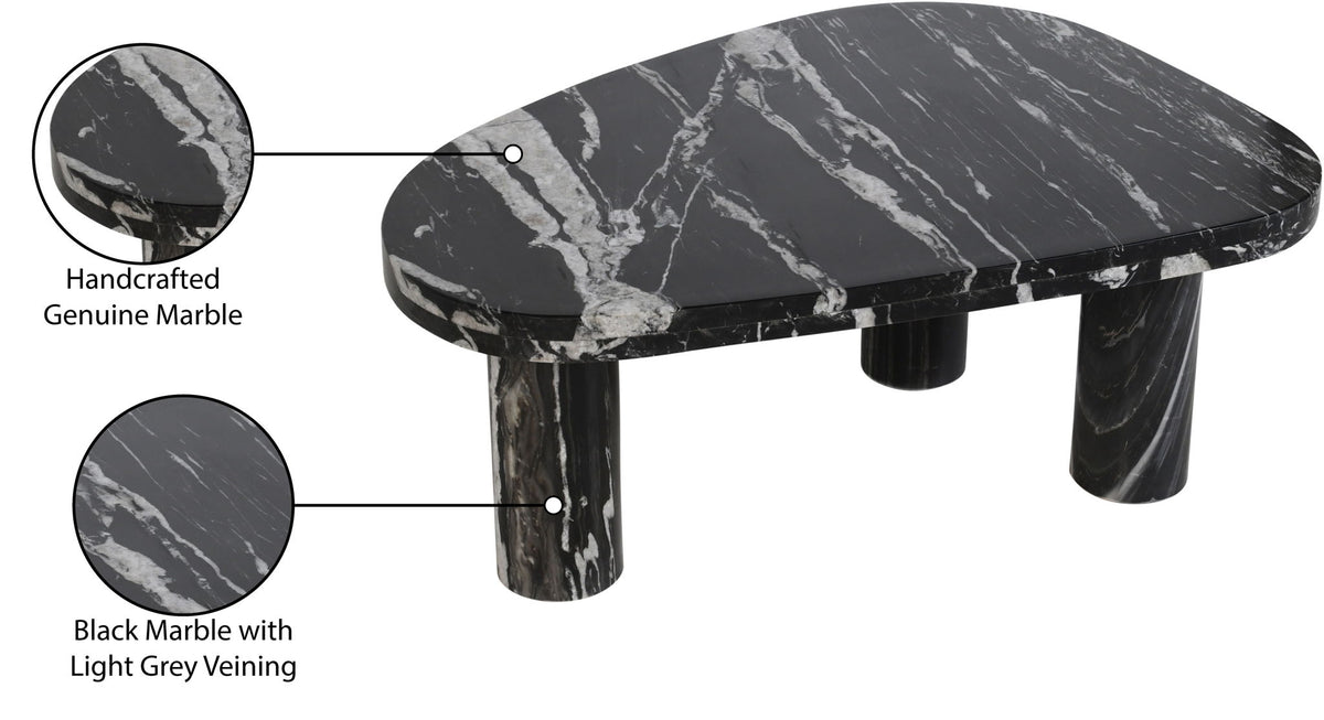 Messina - Coffee Table